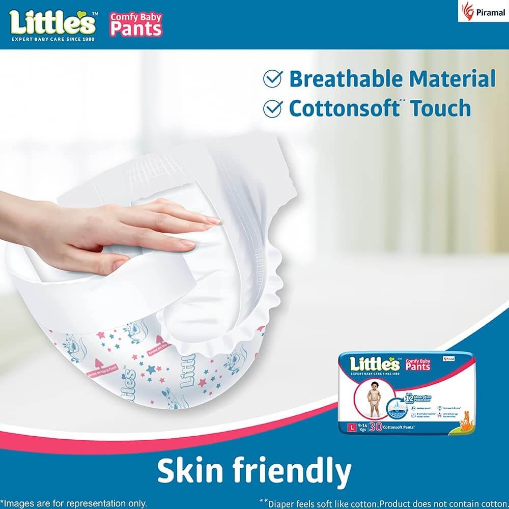 https://shoppingyatra.com/product_images/Little's Baby Pants Diapers with Wetness Indicator and 12 Hours Absorption, Large (L), 9-14 kg, 60 Count3.jpg